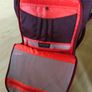 Thule travel backpack, tablet/laptop space Image 4