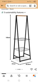Brabantia clorhes