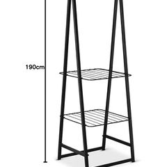 Brabantia clorhes