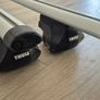 roof bars thule aero Image 2