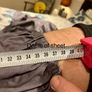 Grey Duvet cover/ sheet/ pillow case Image 7
