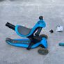 Globber scooter Image 3