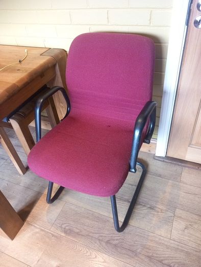 Office chair