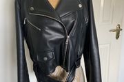Black Jackets
