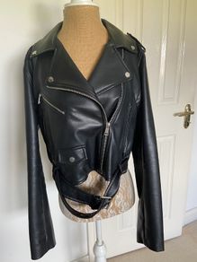 Black Jackets