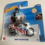 Honda Civic Custom/ Type R/ VFR750R (RC30) - Hot wheels Image 4