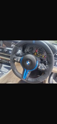 2010 Bmw 520 Automatic