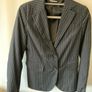 Italian Design Classic women's pinstripe Image 5
