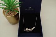 Swarovski Necklace NEW