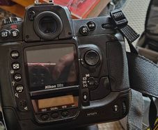 Nikon Dslr