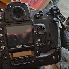 Nikon Dslr