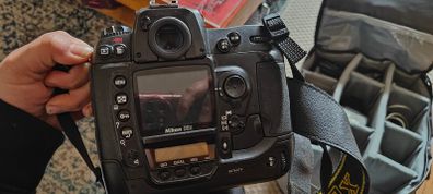 Nikon Dslr