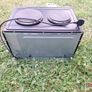Tower electric mini oven with hotplates. Image 4
