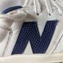 New Balance Aime Leon Dore x T500 Navy Size UK 8 Image 5
