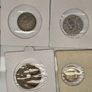 Mixed Country Condition Coin Bulk Lot Image 9
