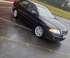 2007 Skoda Octavia