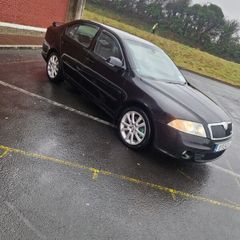 2007 Skoda Octavia