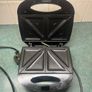 Silvercrest Sandwich toaster Image 2