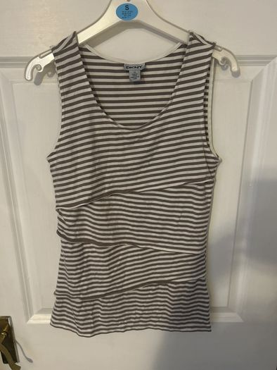 dkny top