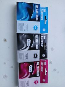 Ink cartridges