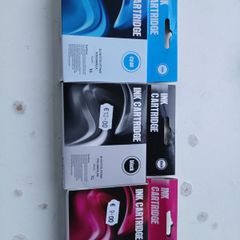 Ink cartridges