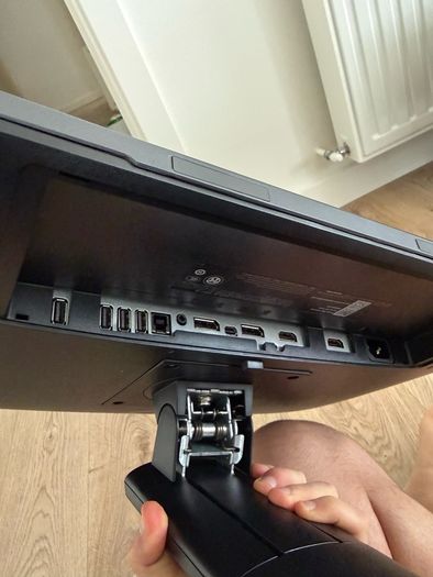 Monitor Dell