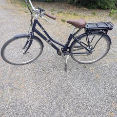 Ladies Pendleton E-Bike
