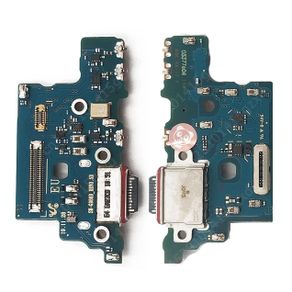 For Samsung Galaxy S20 Ultra 5G Replacement Charging Port Board With Microphone Brand New - FHT67SMCP/Z1-D