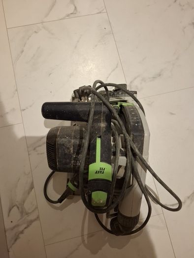 saw