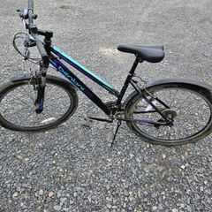 Girl's Bicycle Age 10-15 years