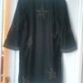 Monsoon Velvet Star Kimono Image 5