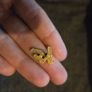 1990 World Cup Mascot "Ciao" Pin Image 5