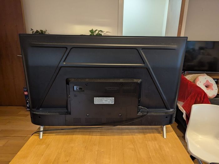 Tcl Smart Tv