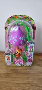 Cutie Climber Toy New In Box
