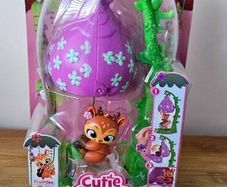 Cutie Climber Toy New In Box