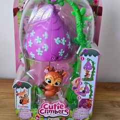 Cutie Climber Toy