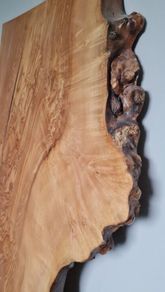 Premium solid Ash worktop bought for 550 unused