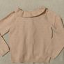 Beautiful Top And Cardigan Image 4