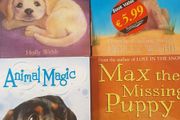 Holly Webb books