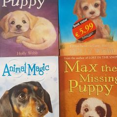 Holly Webb books