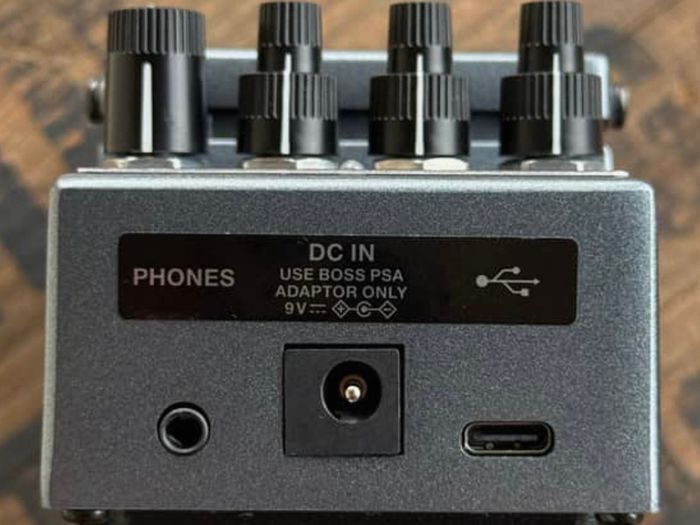 Boss IR-2