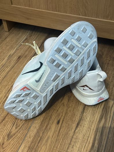 Nike Trail