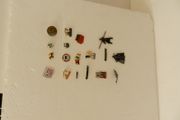 Coat Pins