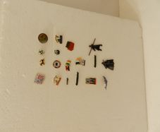 Coat Pins