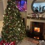 Newberry spruce The National tree company 7.5ft artificial tree Image 2