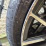 Alloys and Tyres for Sale Image 5