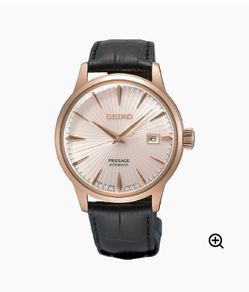 seiko x lark presage