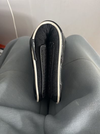 TaylorMade Spider golf headcover