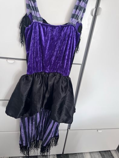 halloween costume