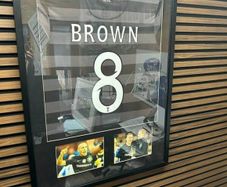 signed